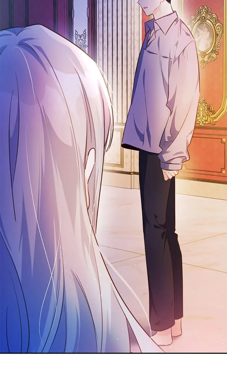 Read My Alternate Ending chapter 27 image 81 on Lezhin