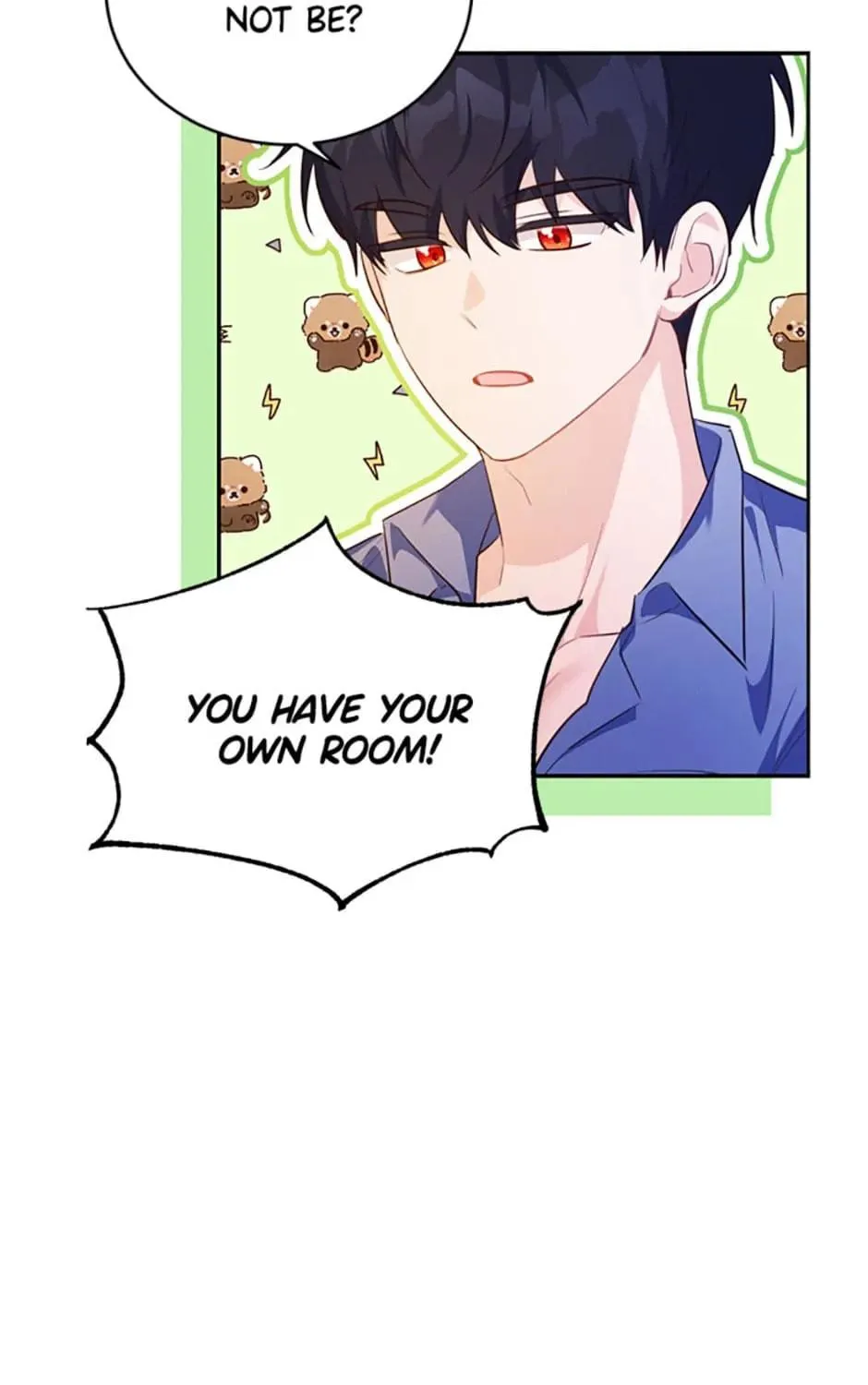 Read My Alternate Ending chapter 27 image 85 on Lezhin