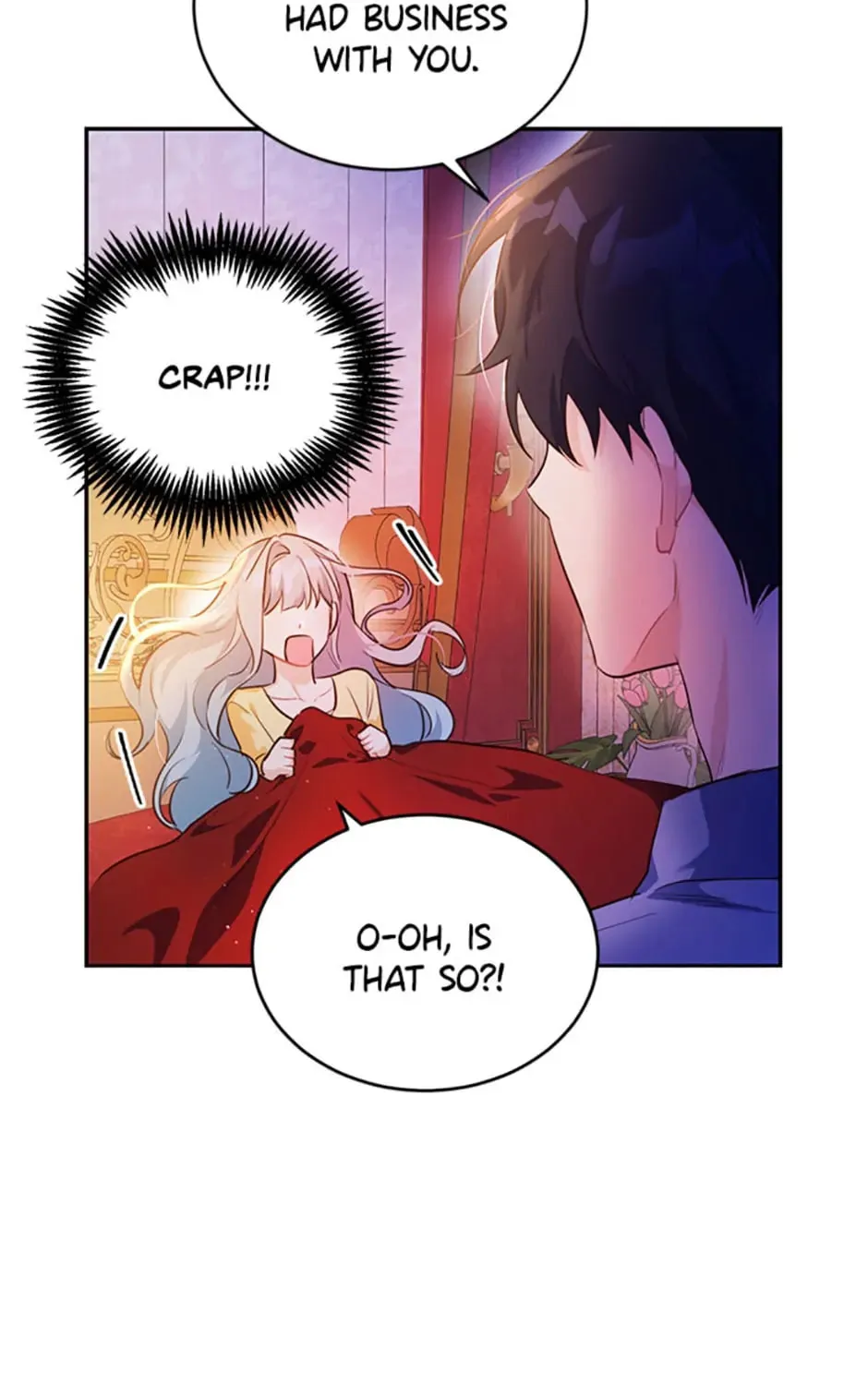 Read My Alternate Ending chapter 27 image 87 on Lezhin