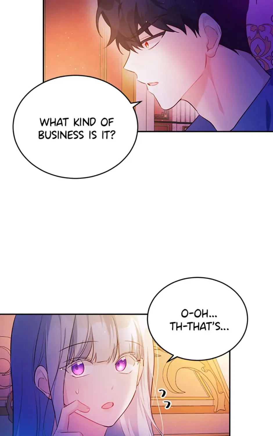 Read My Alternate Ending chapter 27 image 89 on Lezhin