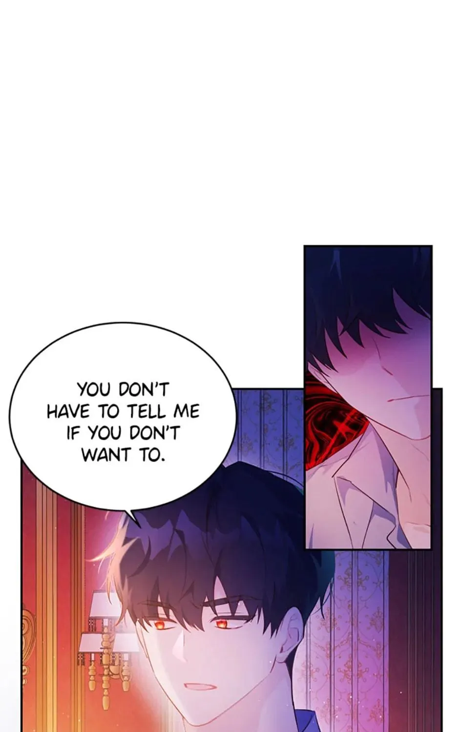 Read My Alternate Ending chapter 27 image 91 on Lezhin