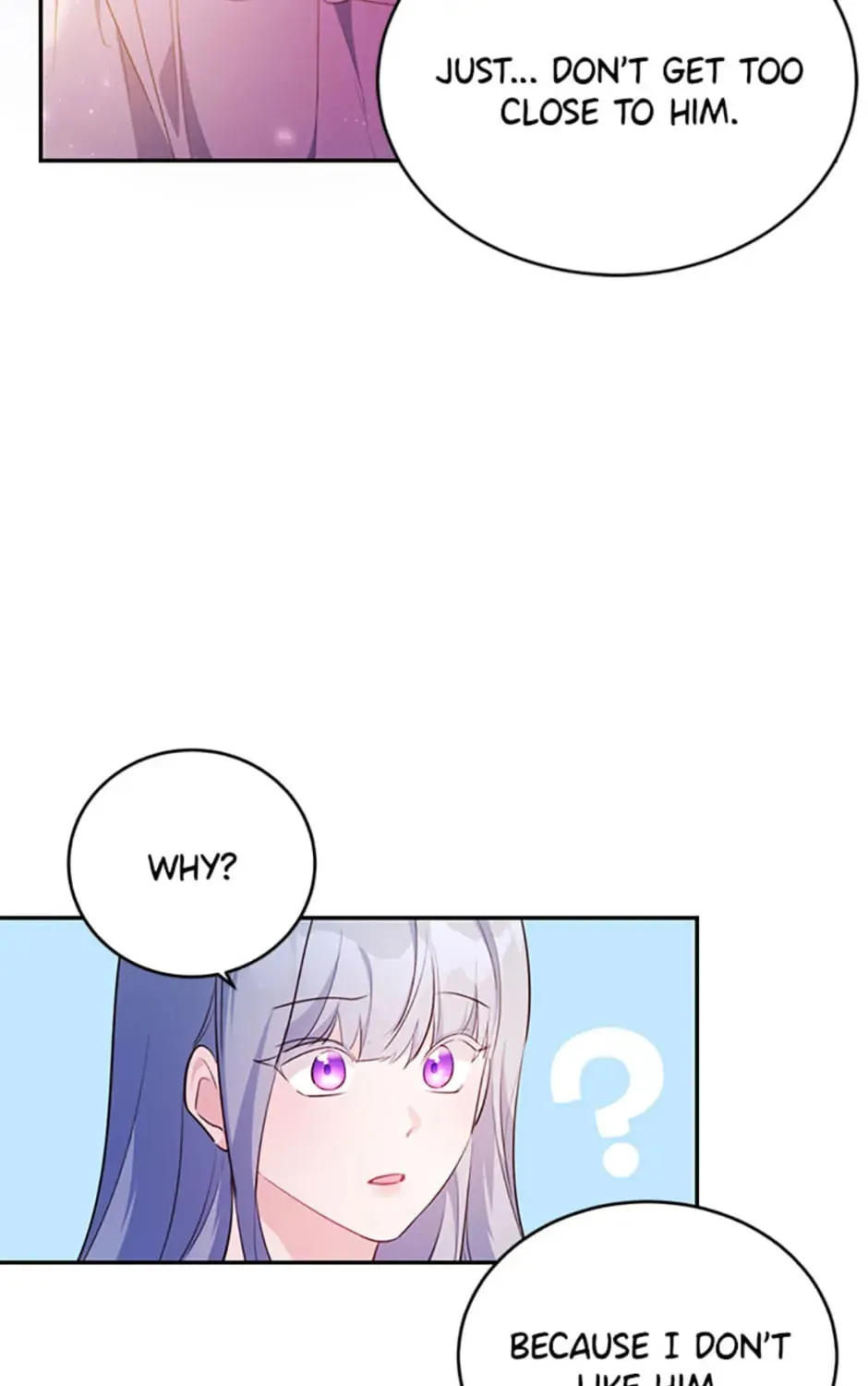 Read My Alternate Ending chapter 27 image 93 on Lezhin
