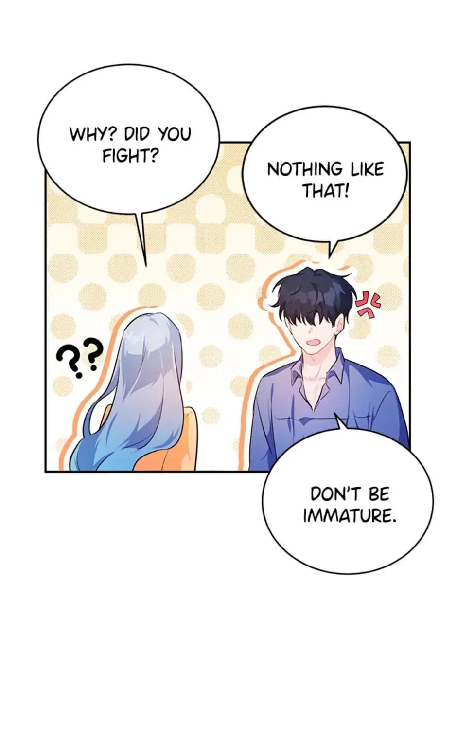 Read My Alternate Ending chapter 27 image 95 on Lezhin