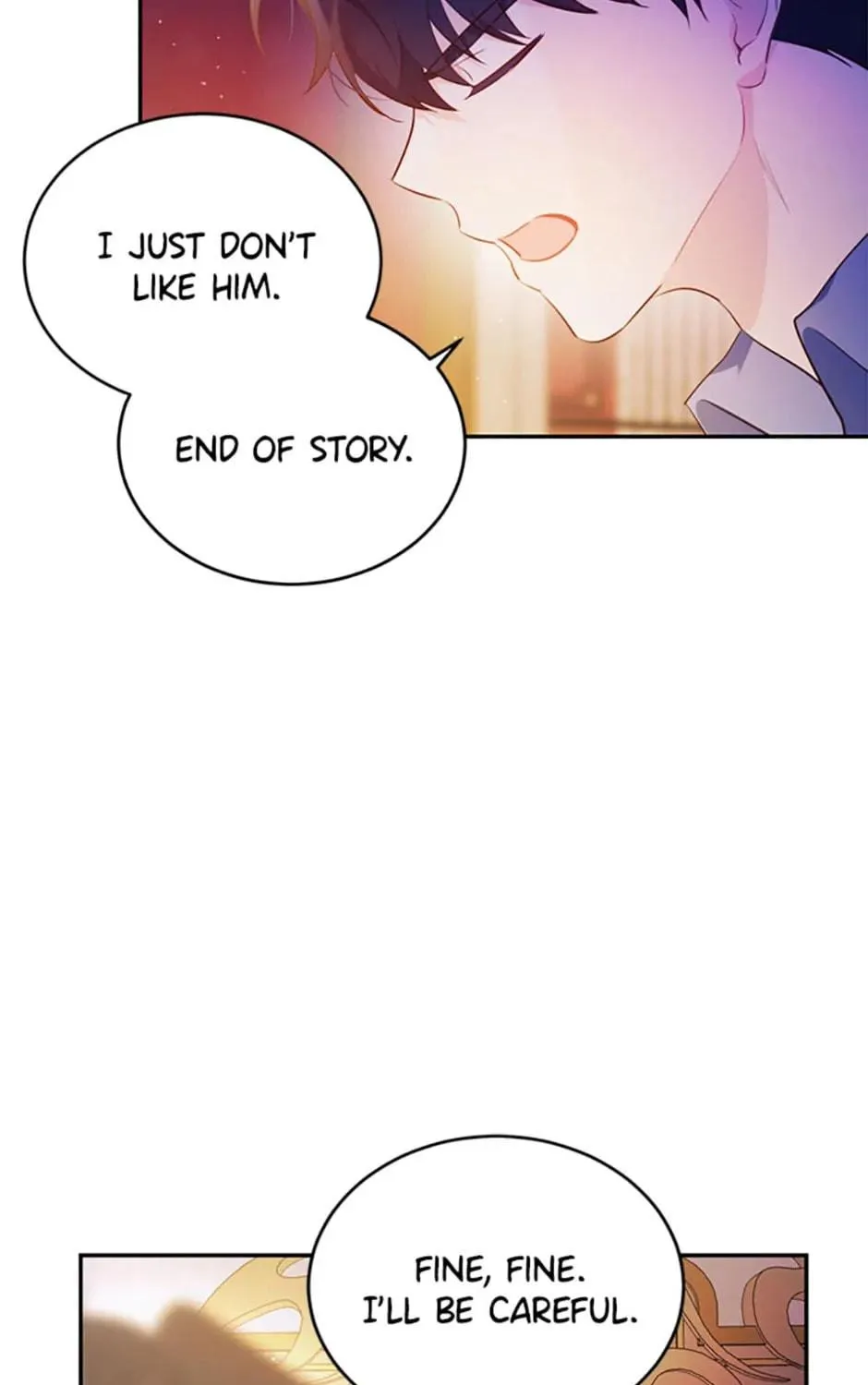 Read My Alternate Ending chapter 27 image 97 on Lezhin