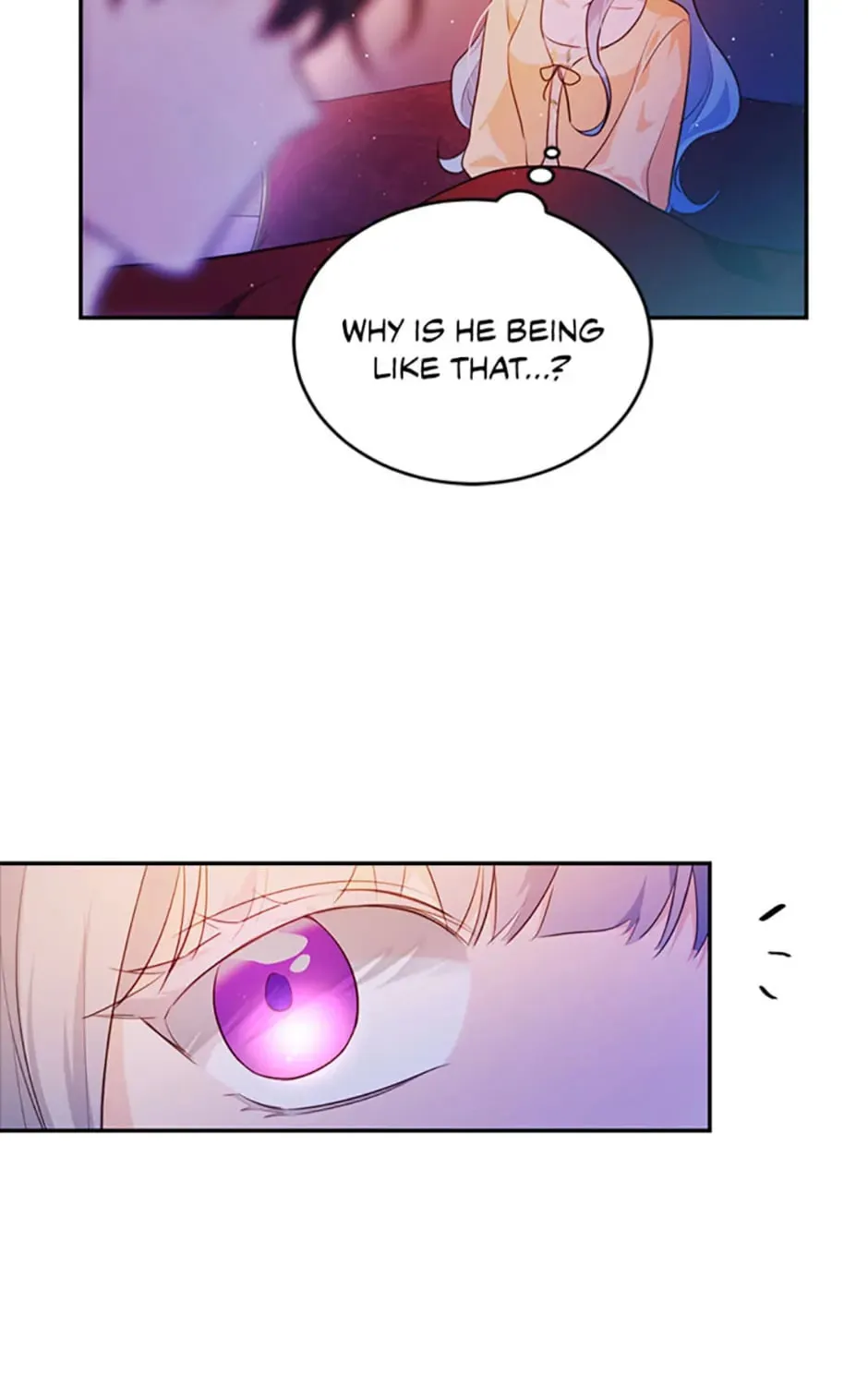 Read My Alternate Ending chapter 27 image 99 on Lezhin