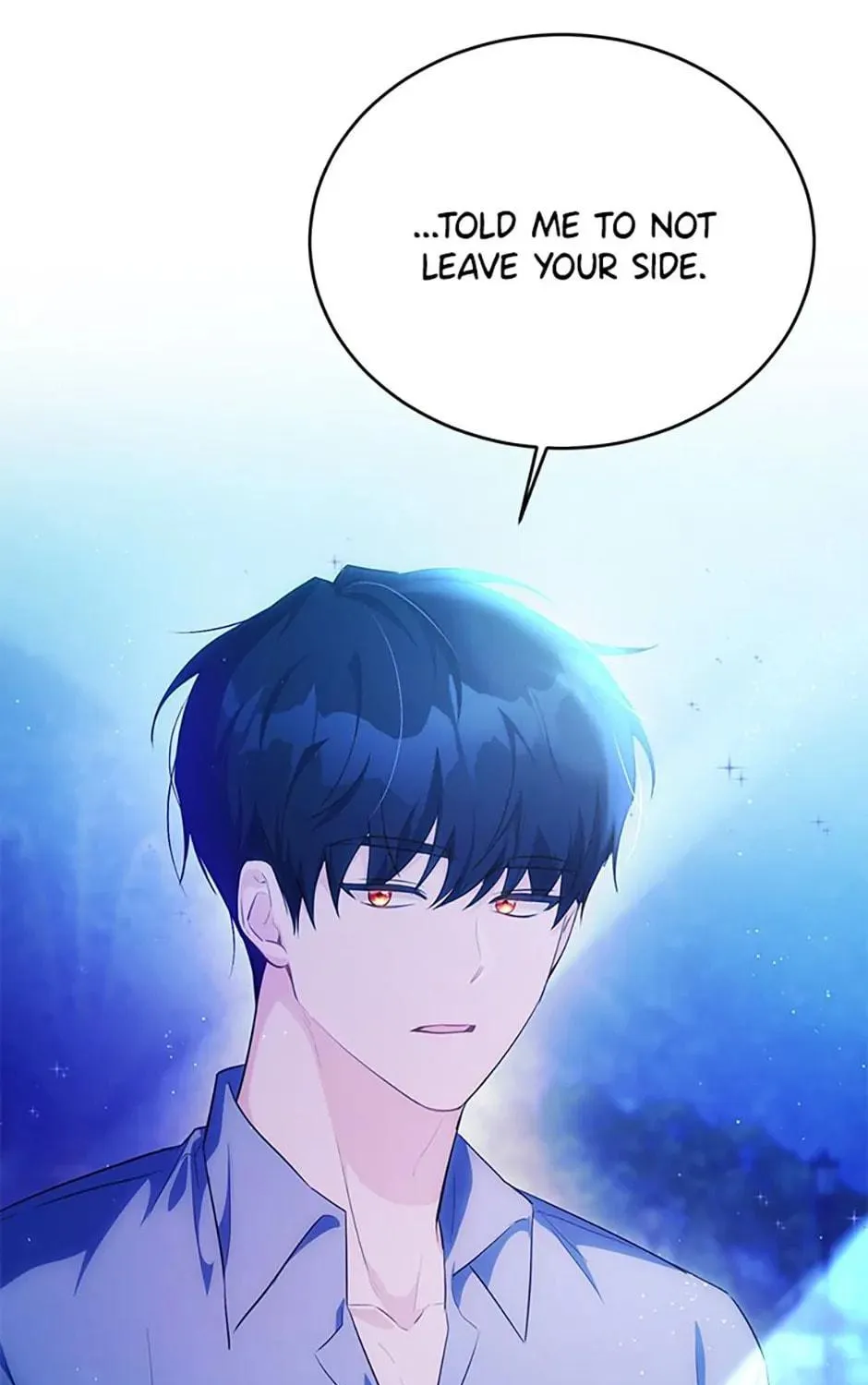 Read My Alternate Ending chapter 28 image 10 on Lezhin