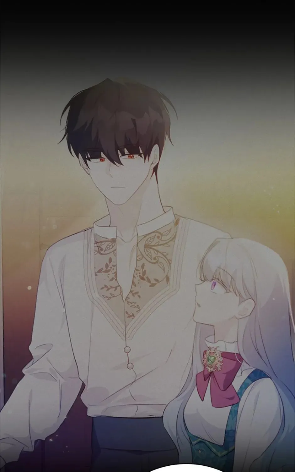 Read My Alternate Ending chapter 28 image 102 on Lezhin