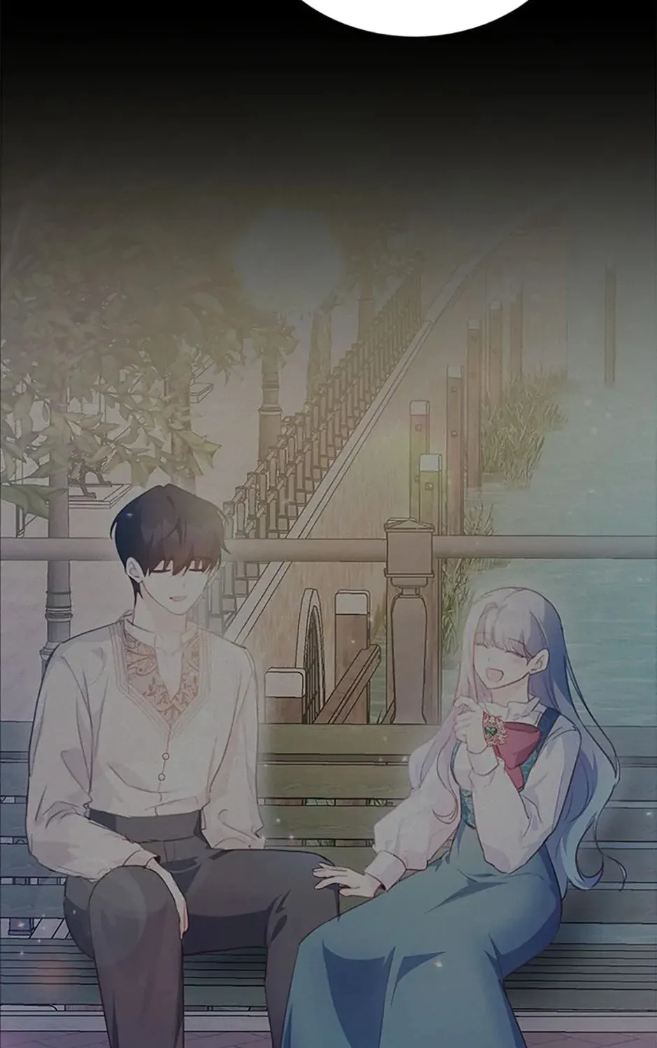 Read My Alternate Ending chapter 28 image 104 on Lezhin