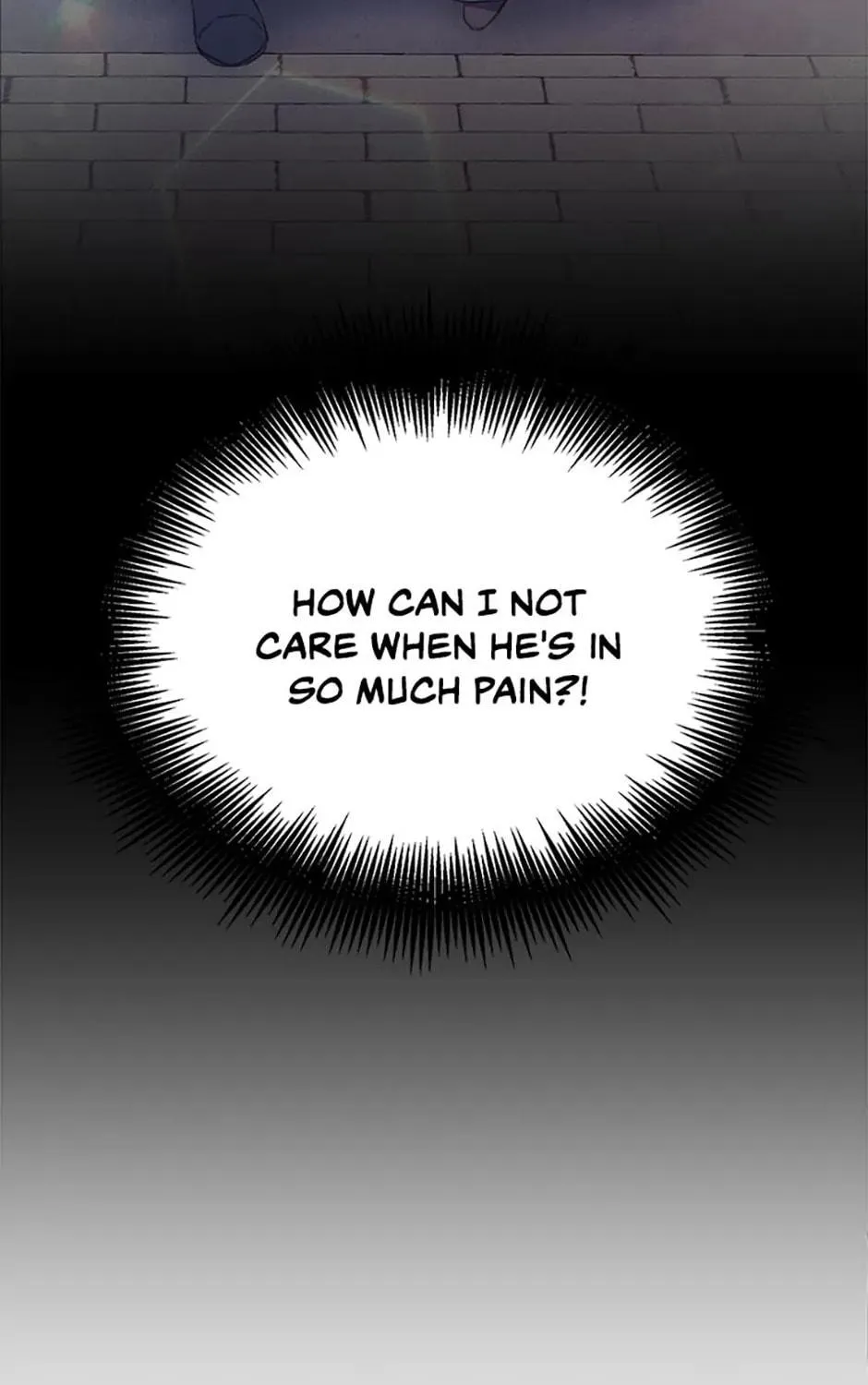 Read My Alternate Ending chapter 28 image 106 on Lezhin