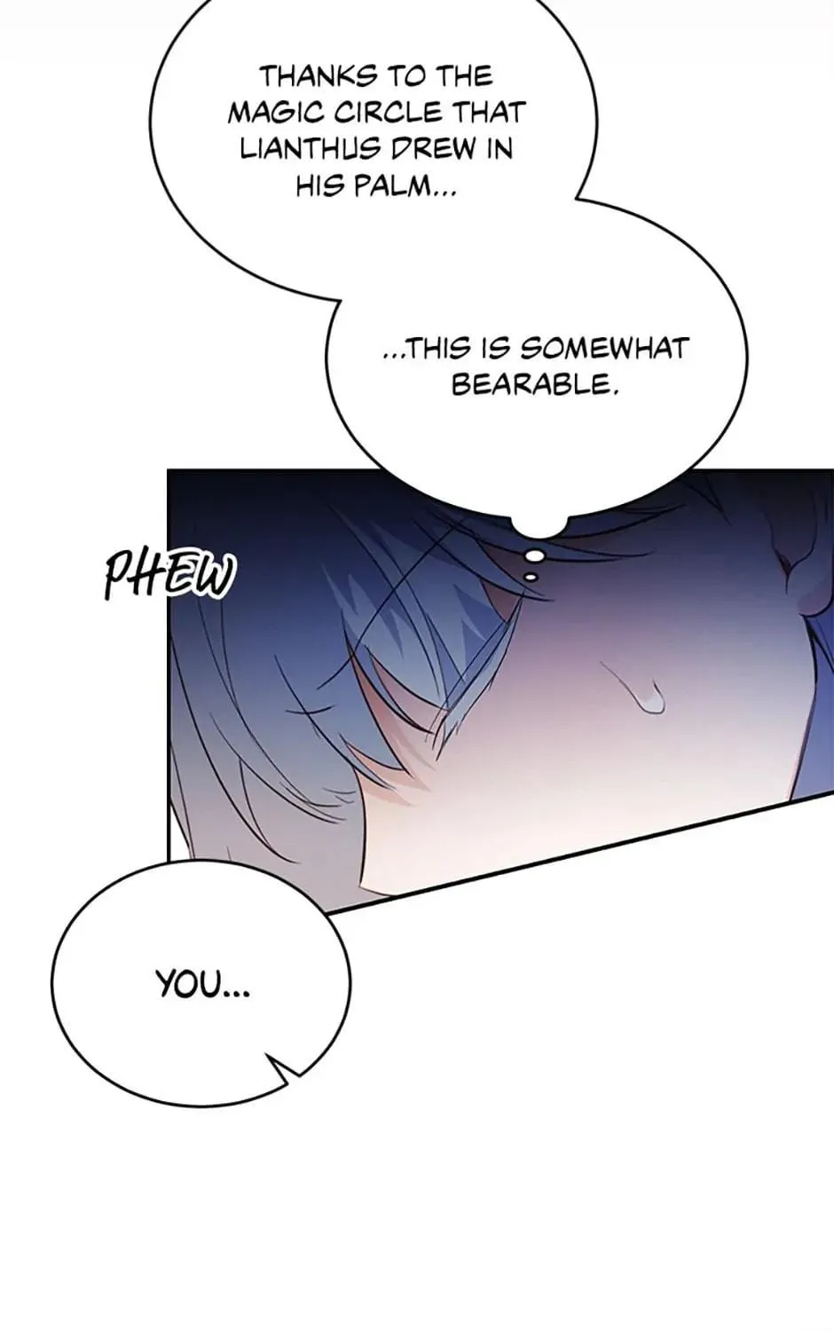 Read My Alternate Ending chapter 28 image 108 on Lezhin