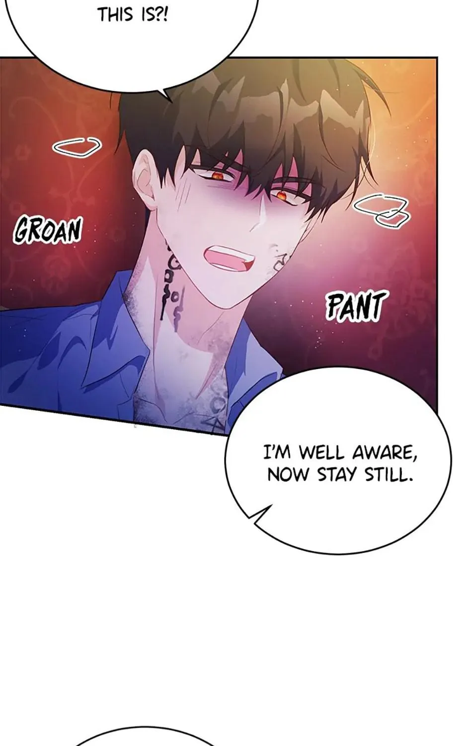 Read My Alternate Ending chapter 28 image 112 on Lezhin