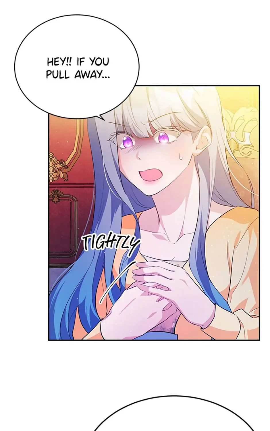 Read My Alternate Ending chapter 28 image 116 on Lezhin