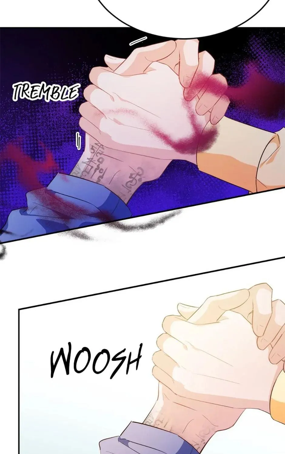 Read My Alternate Ending chapter 28 image 118 on Lezhin