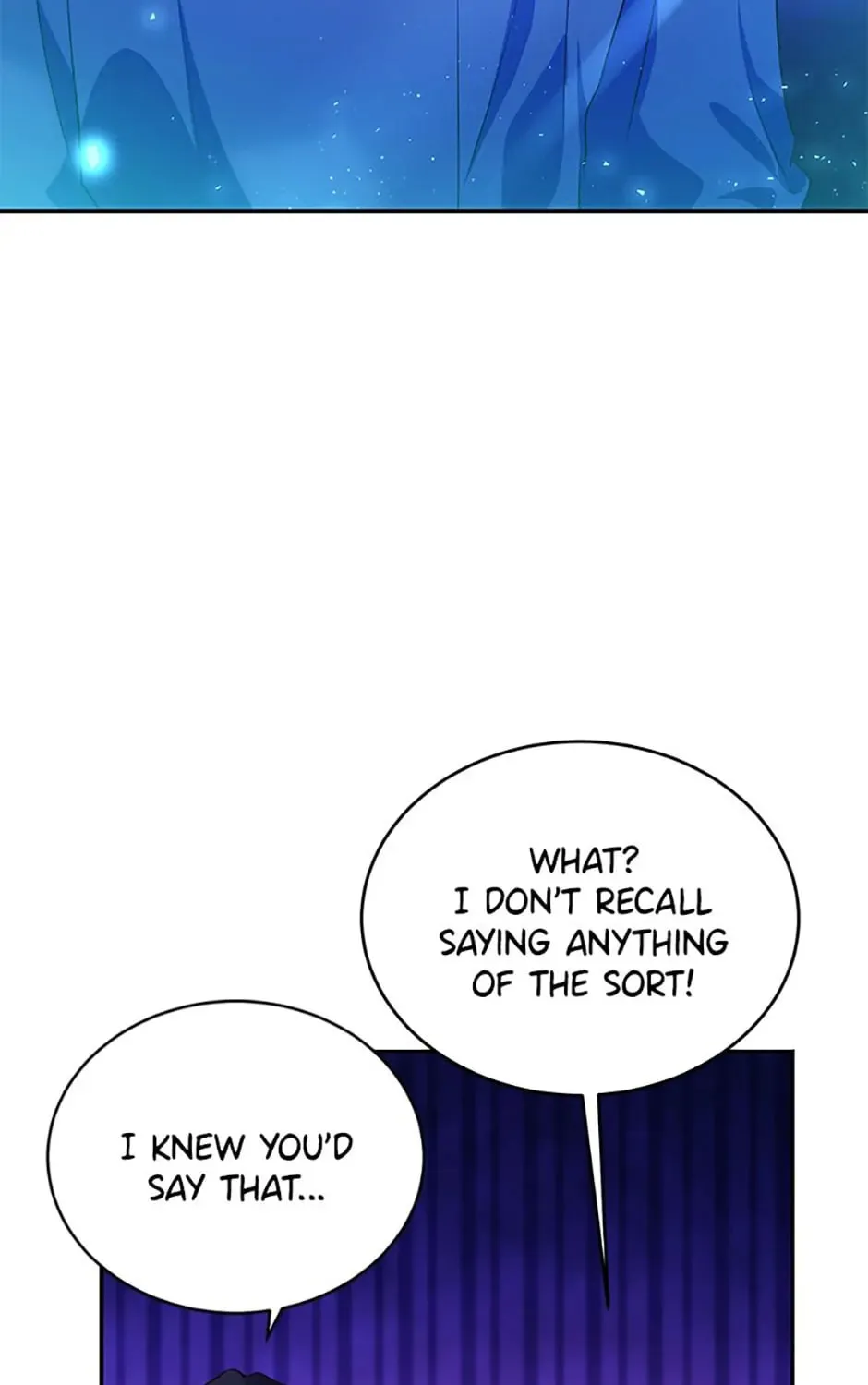 Read My Alternate Ending chapter 28 image 12 on Lezhin