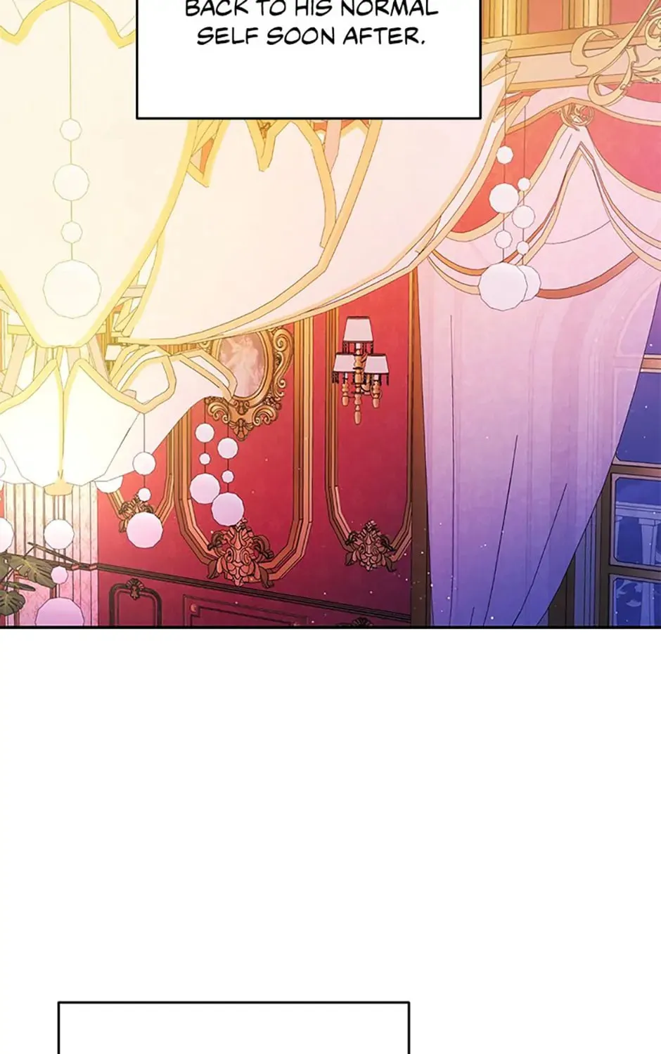Read My Alternate Ending chapter 28 image 122 on Lezhin
