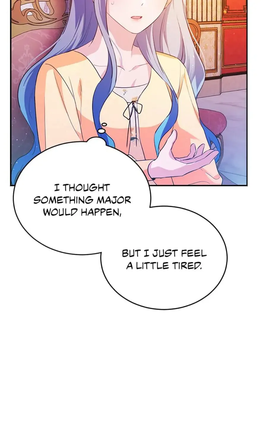 Read My Alternate Ending chapter 28 image 126 on Lezhin