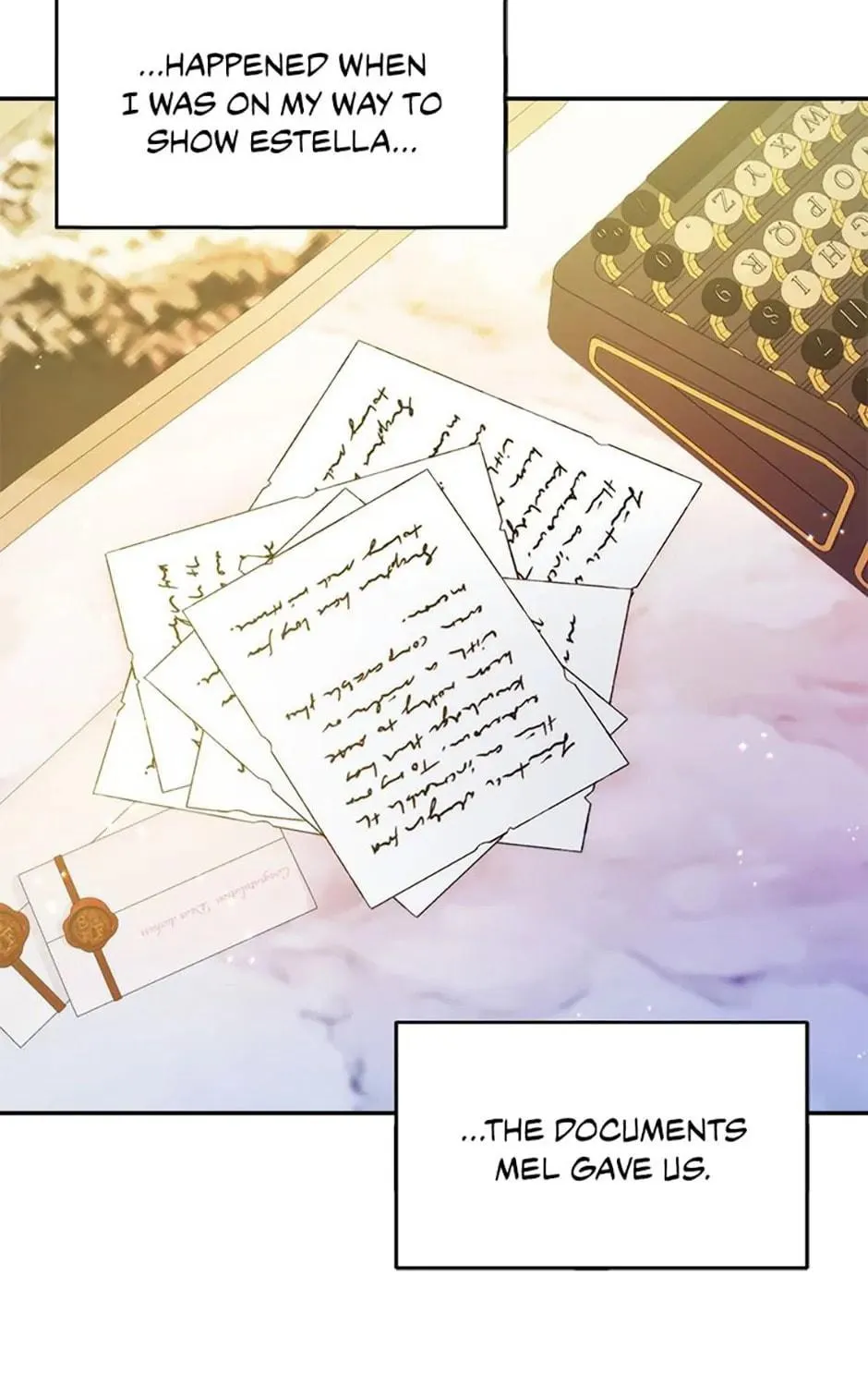 Read My Alternate Ending chapter 28 image 130 on Lezhin