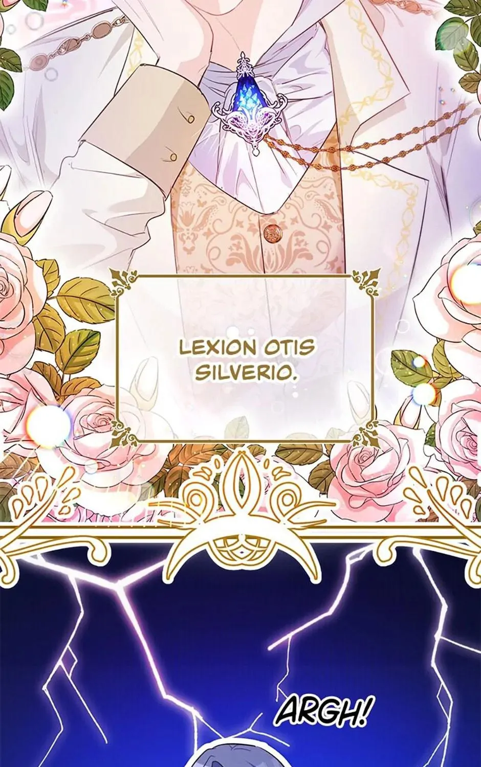 Read My Alternate Ending chapter 28 image 136 on Lezhin