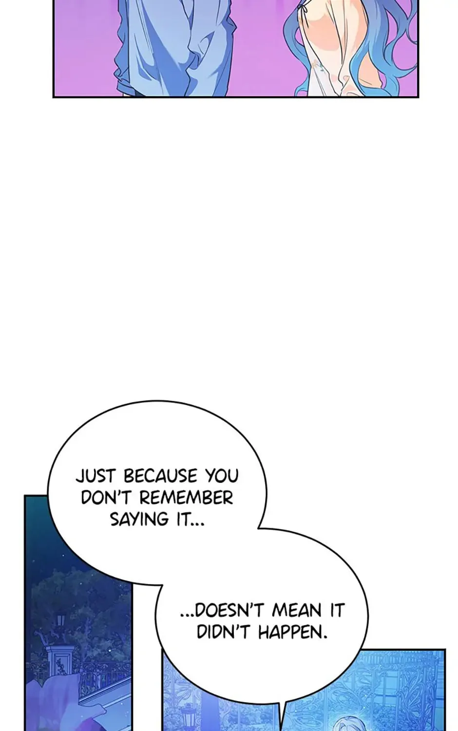 Read My Alternate Ending chapter 28 image 14 on Lezhin