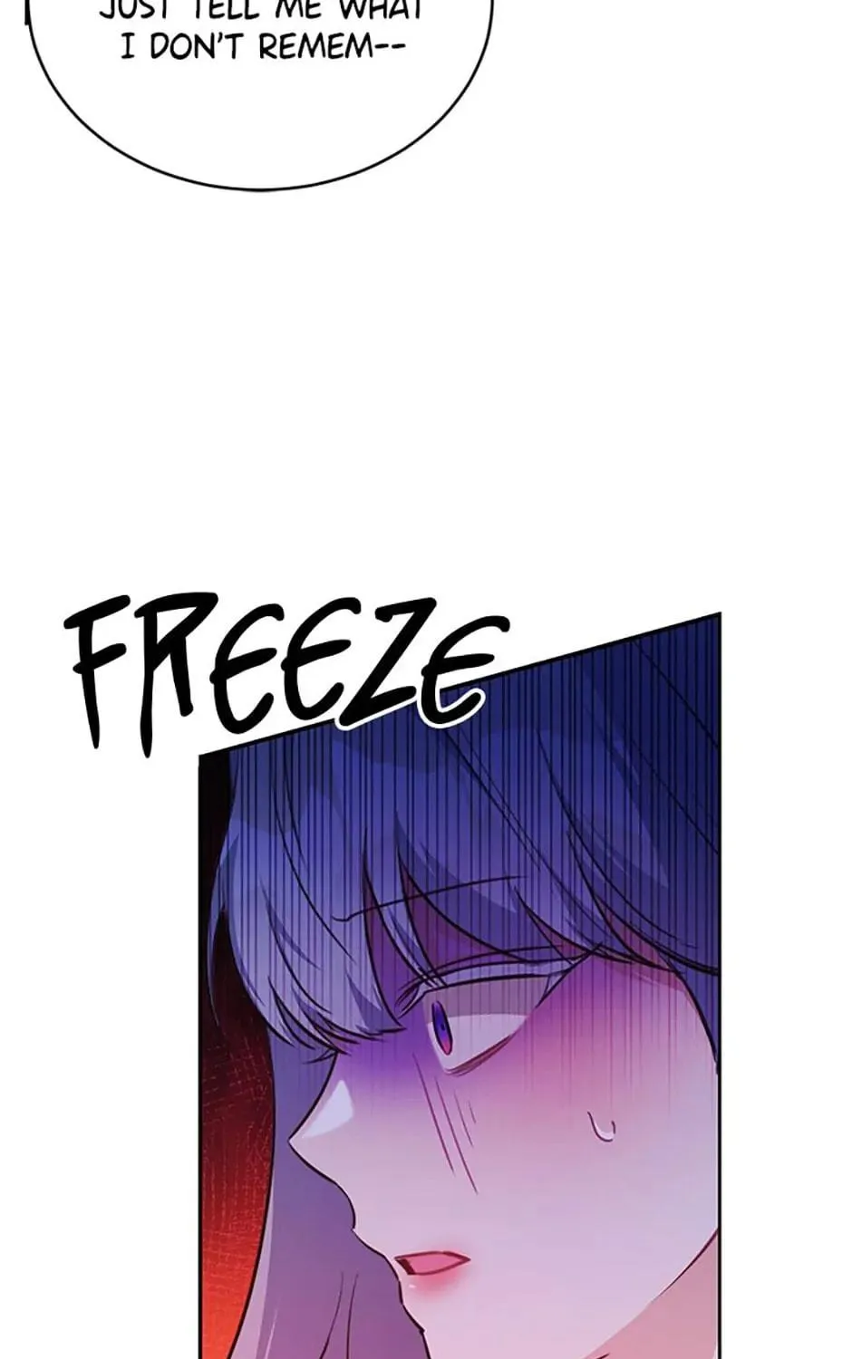 Read My Alternate Ending chapter 28 image 18 on Lezhin