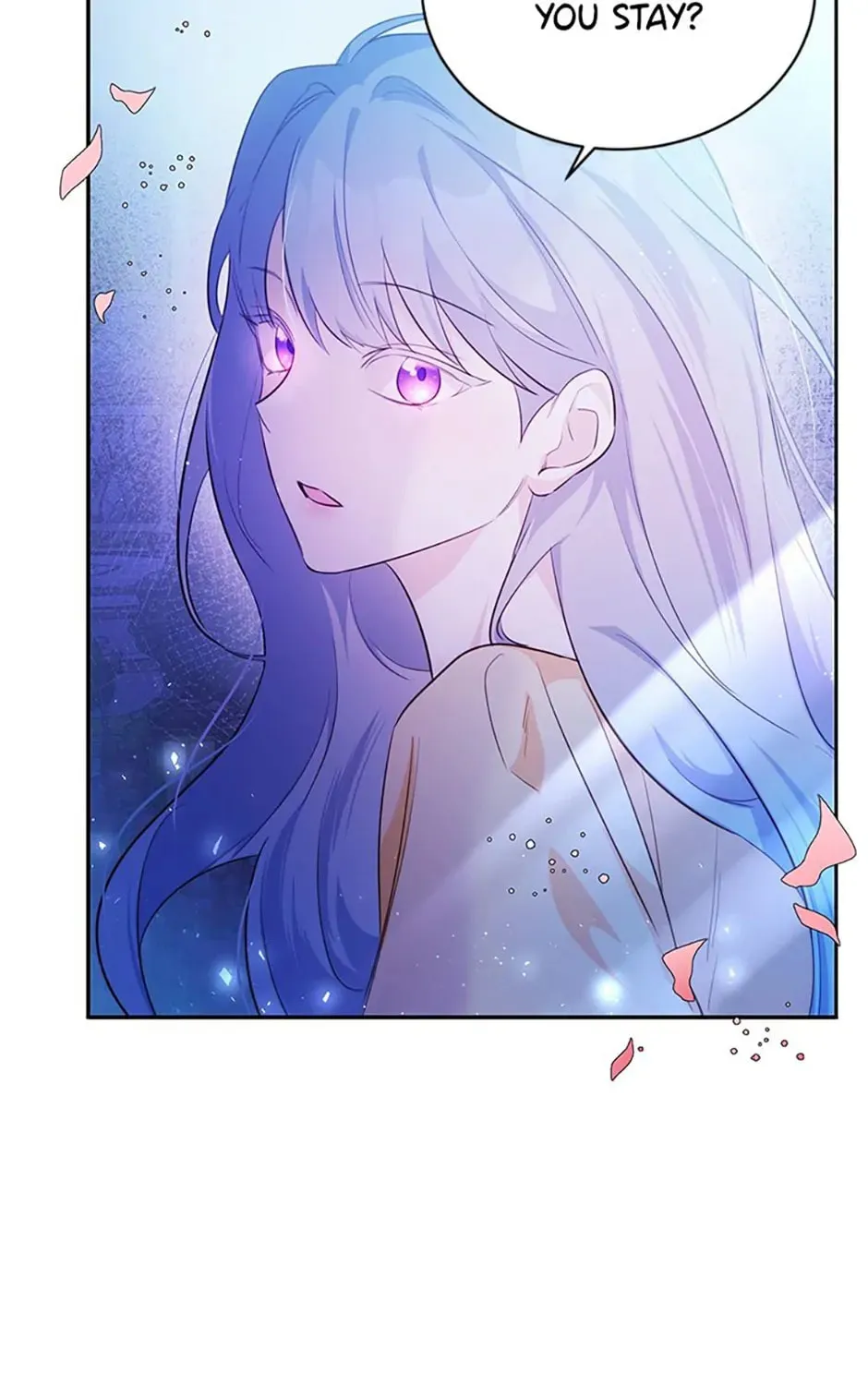 Read My Alternate Ending chapter 28 image 2 on Lezhin
