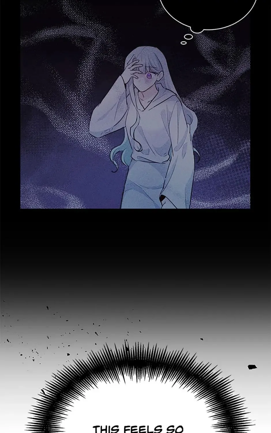 Read My Alternate Ending chapter 28 image 26 on Lezhin