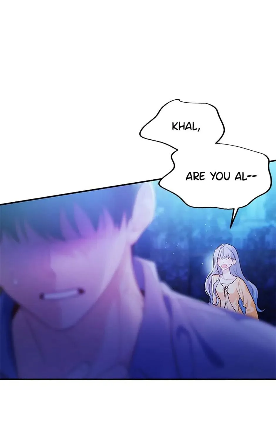 Read My Alternate Ending chapter 28 image 28 on Lezhin
