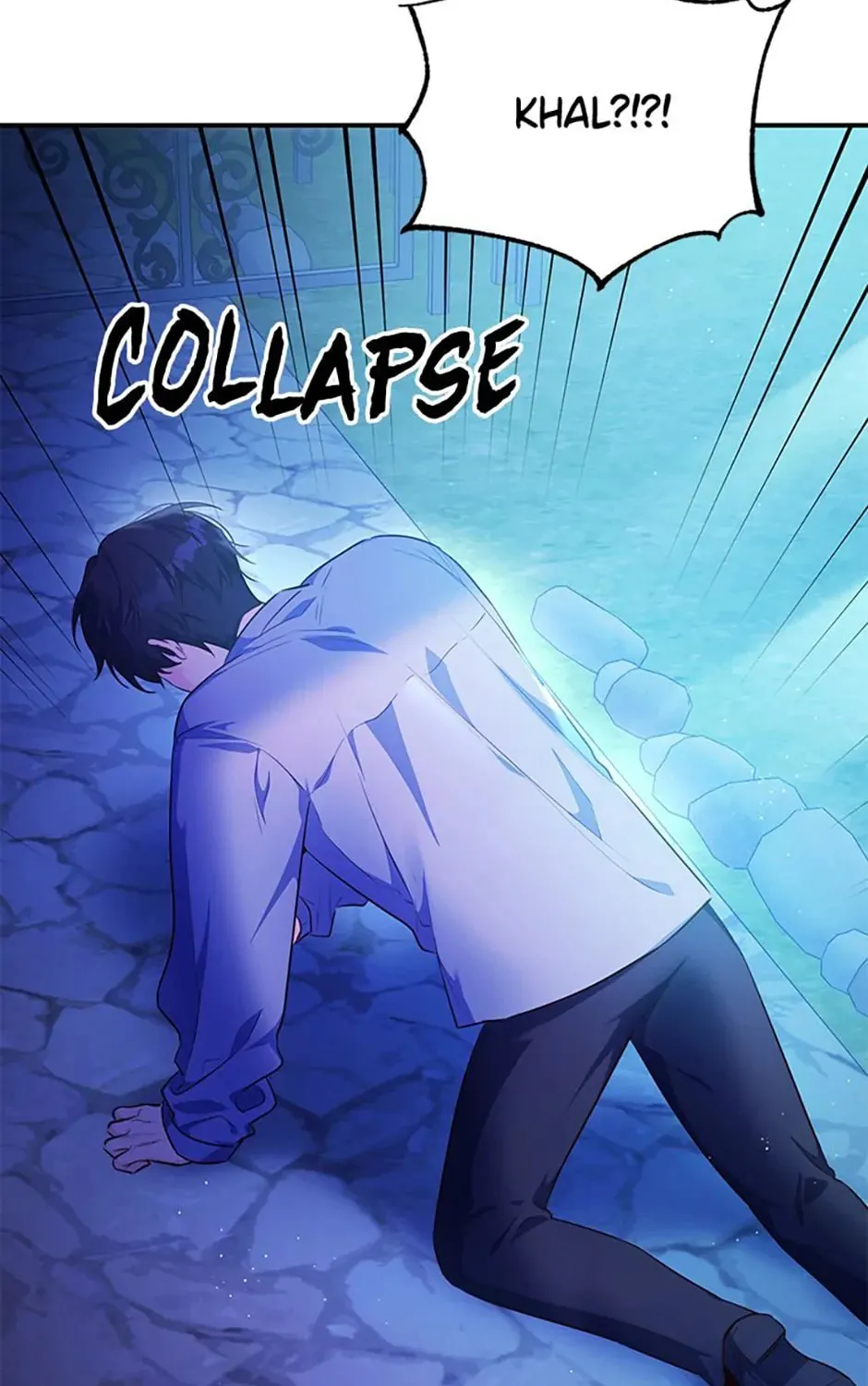 Read My Alternate Ending chapter 28 image 30 on Lezhin