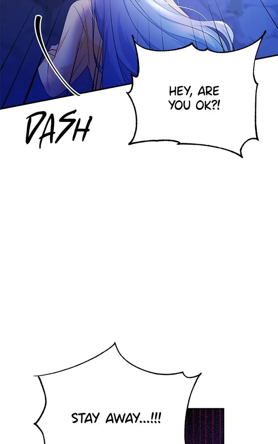 Read My Alternate Ending chapter 28 image 32 on Lezhin