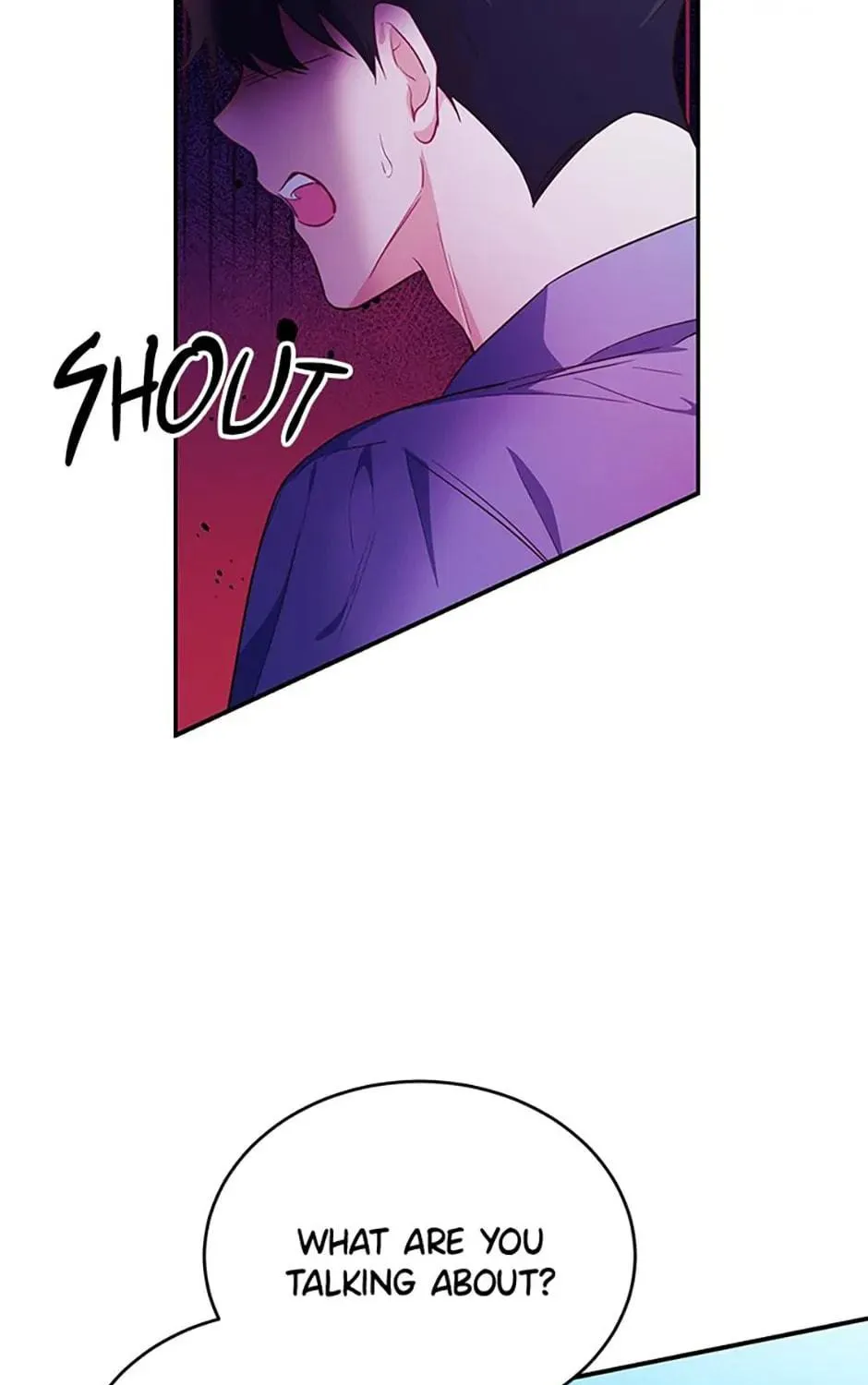 Read My Alternate Ending chapter 28 image 34 on Lezhin