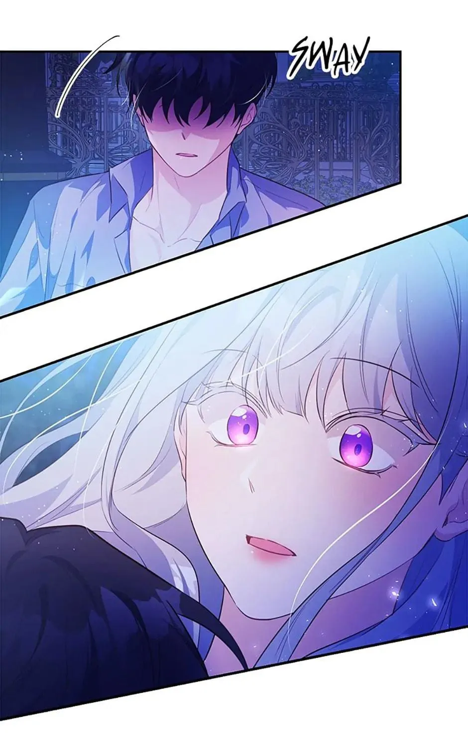 Read My Alternate Ending chapter 28 image 46 on Lezhin