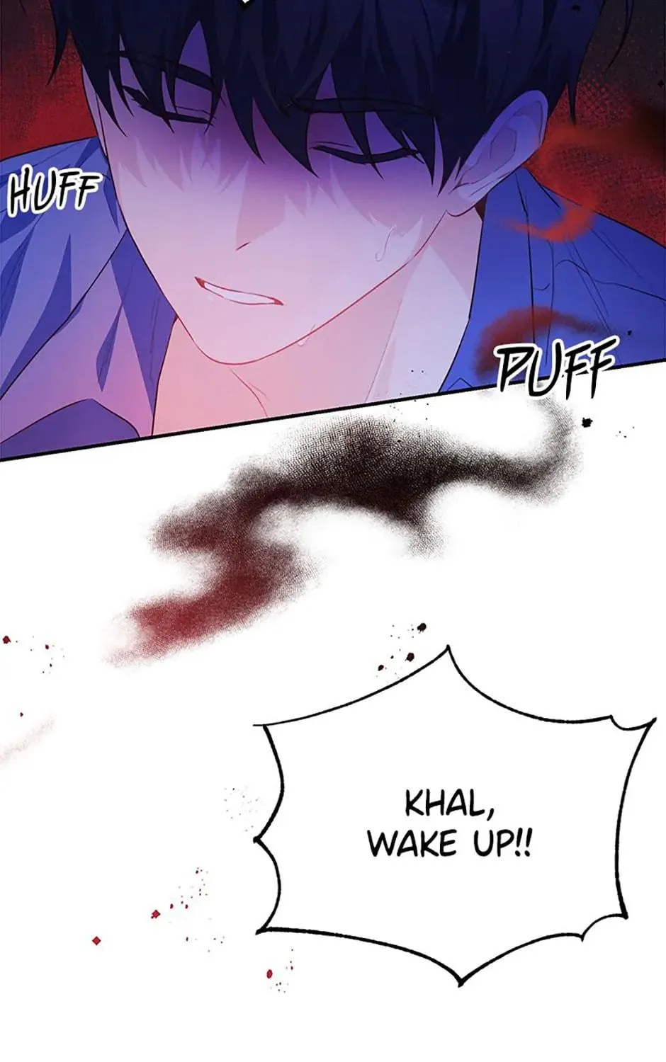 Read My Alternate Ending chapter 28 image 52 on Lezhin