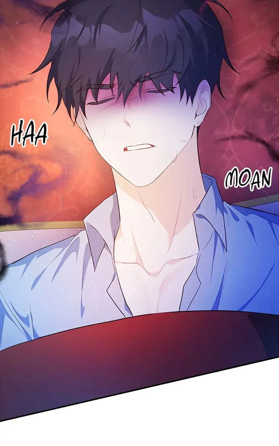 Read My Alternate Ending chapter 28 image 56 on Lezhin