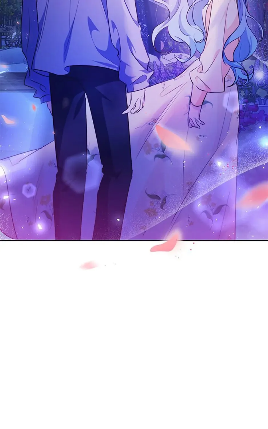 Read My Alternate Ending chapter 28 image 6 on Lezhin