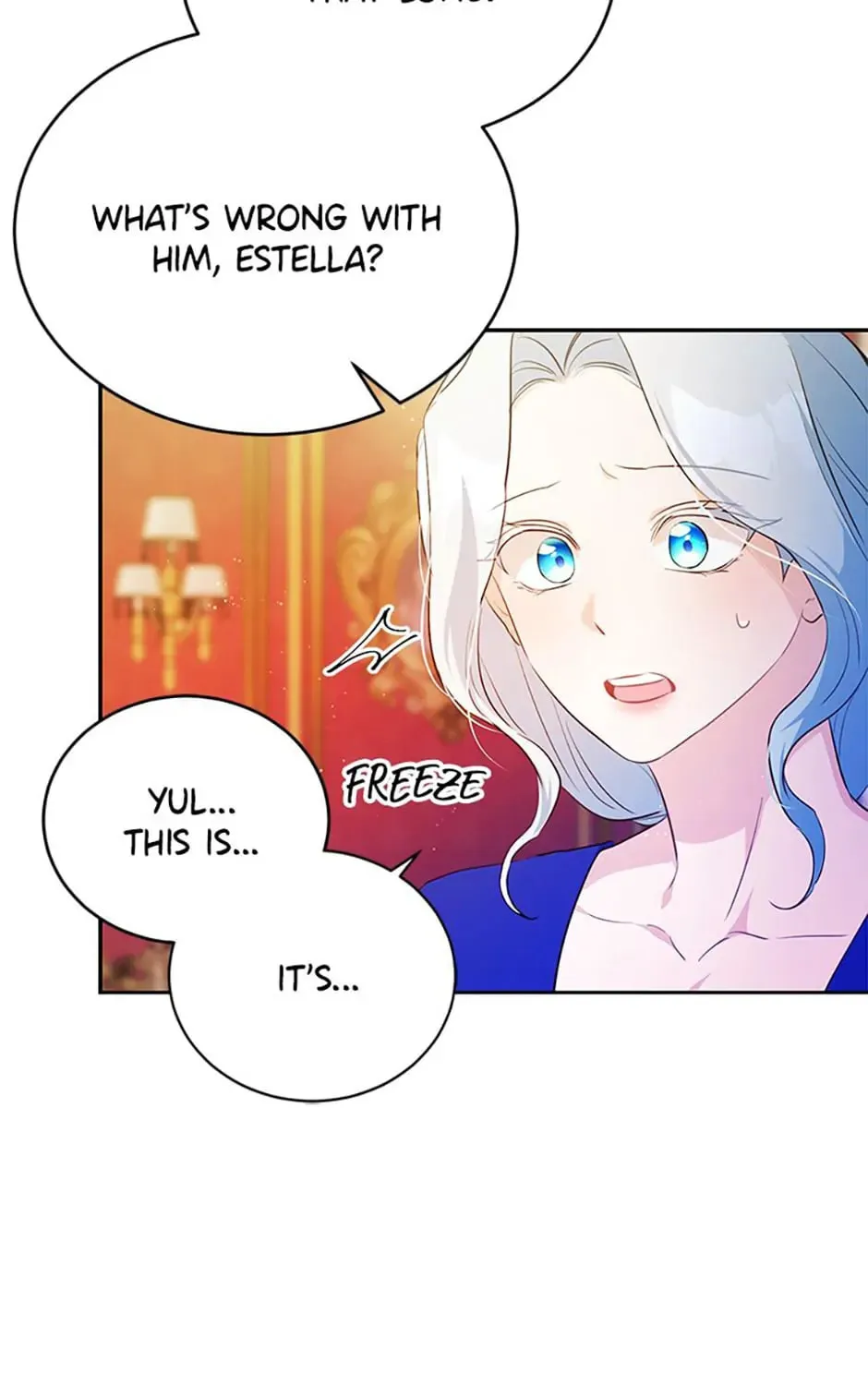 Read My Alternate Ending chapter 28 image 60 on Lezhin