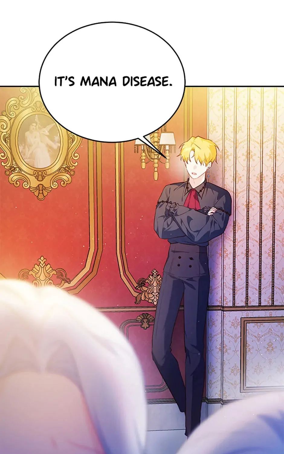 Read My Alternate Ending chapter 28 image 62 on Lezhin