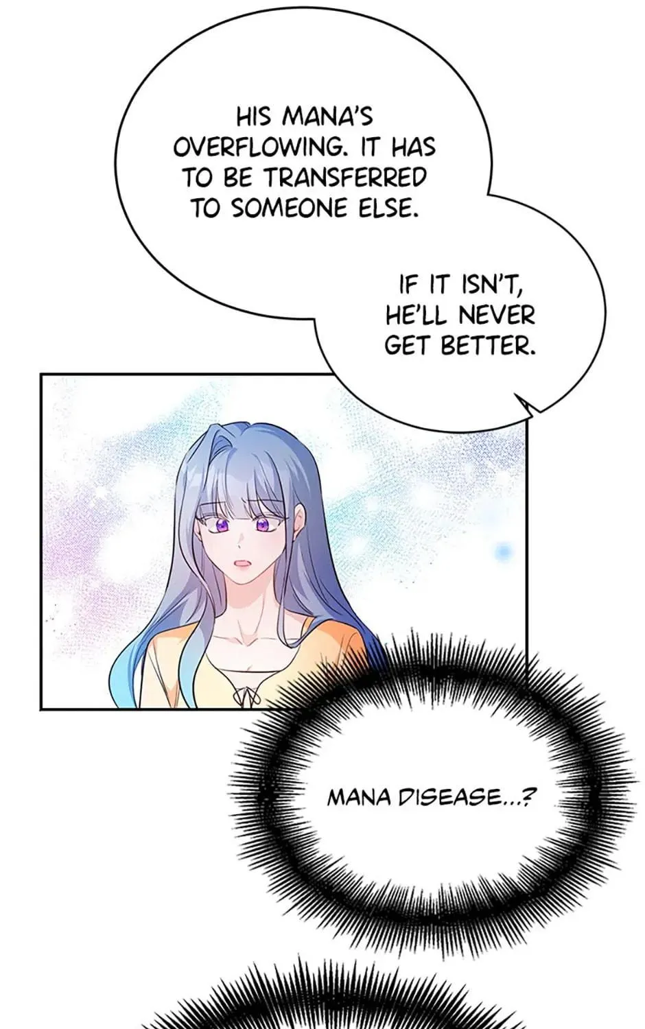 Read My Alternate Ending chapter 28 image 64 on Lezhin