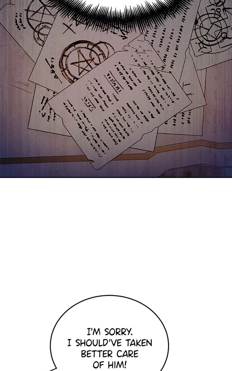 Read My Alternate Ending chapter 28 image 66 on Lezhin