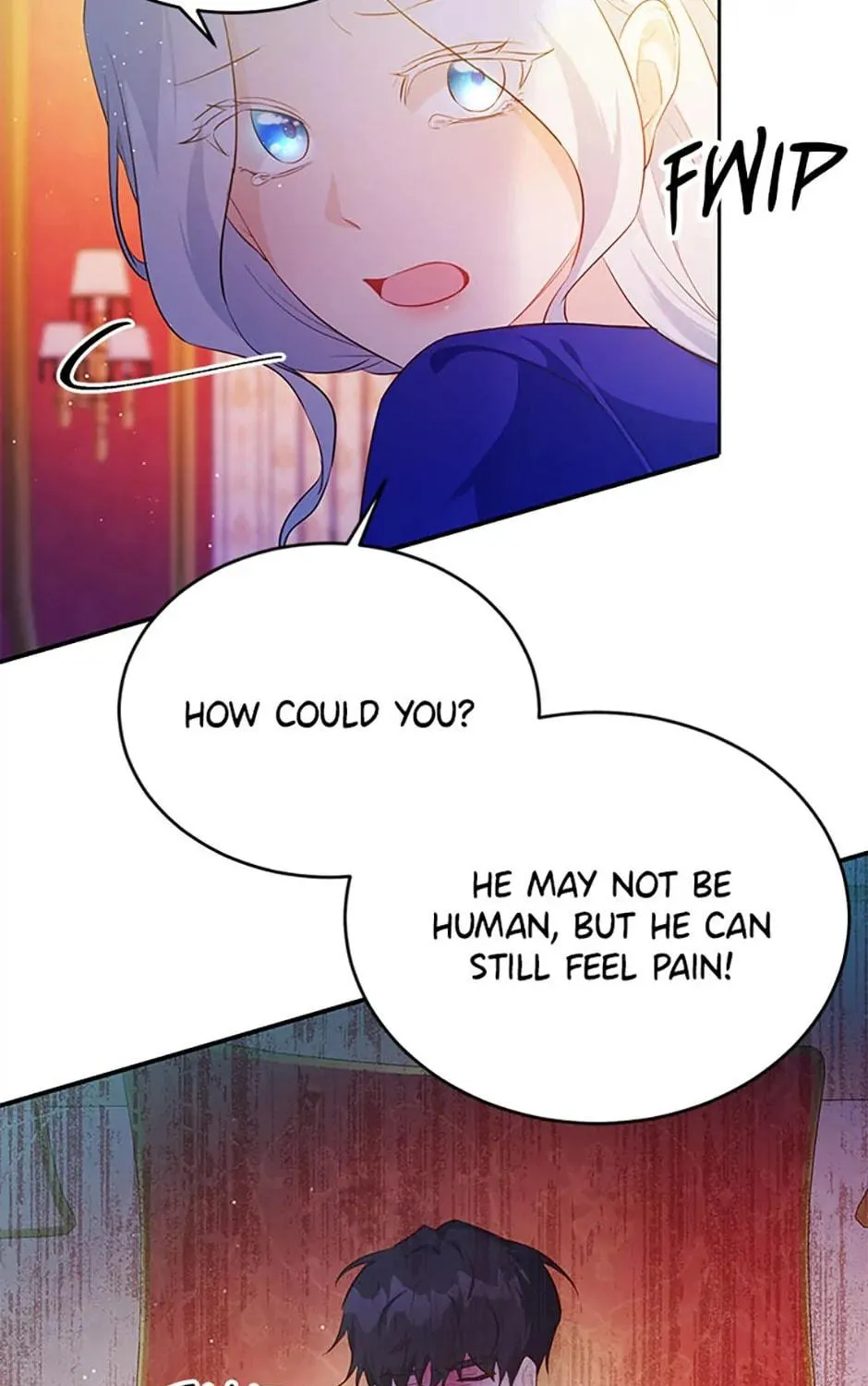 Read My Alternate Ending chapter 28 image 70 on Lezhin