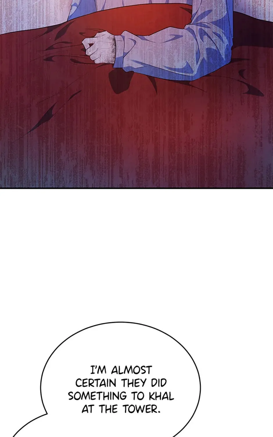 Read My Alternate Ending chapter 28 image 72 on Lezhin
