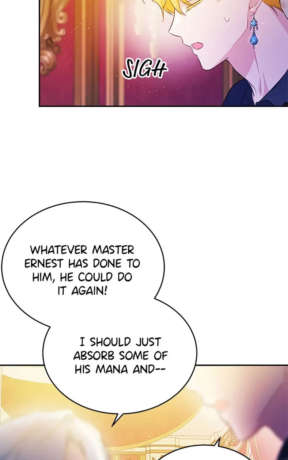 Read My Alternate Ending chapter 28 image 74 on Lezhin
