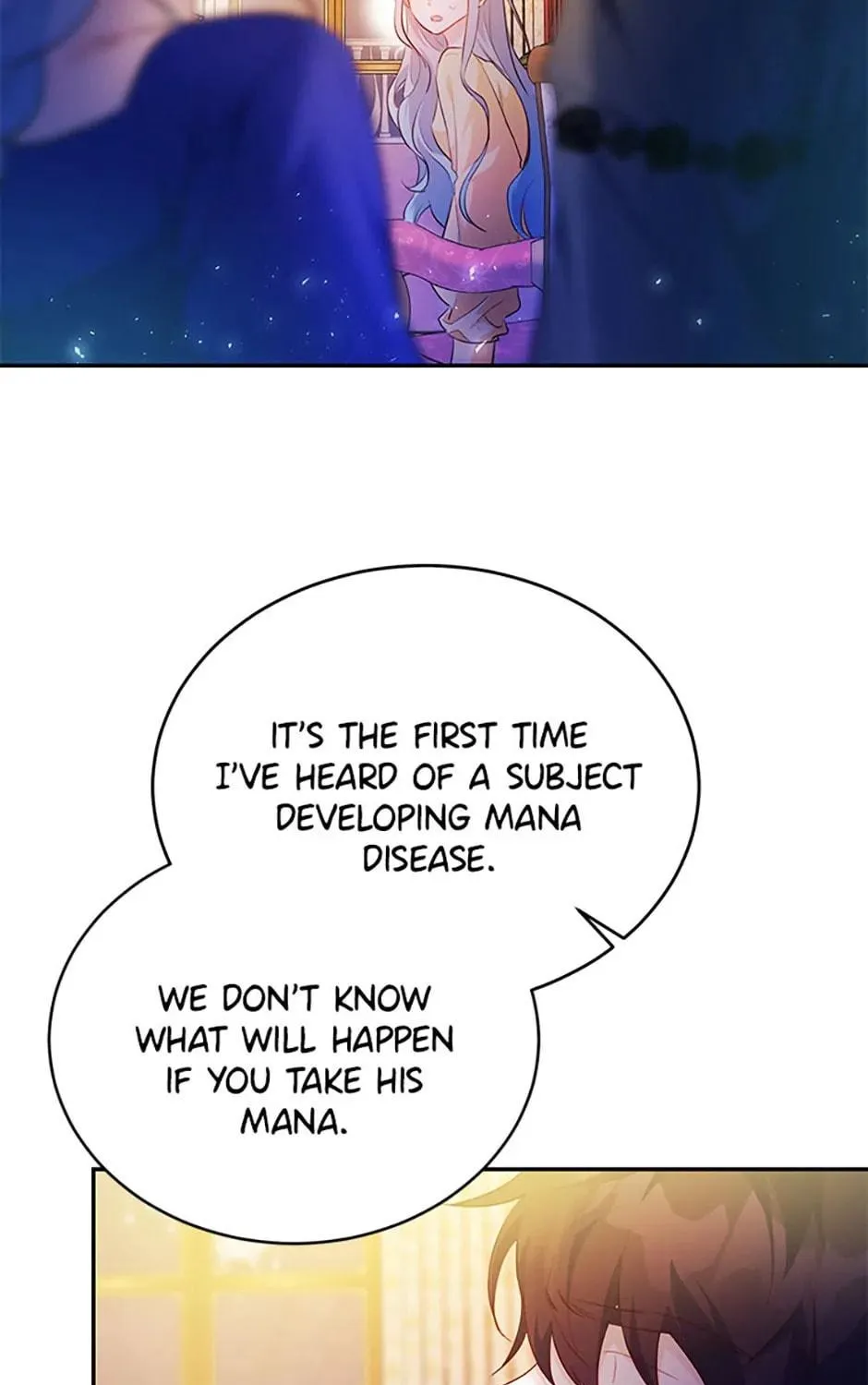 Read My Alternate Ending chapter 28 image 76 on Lezhin