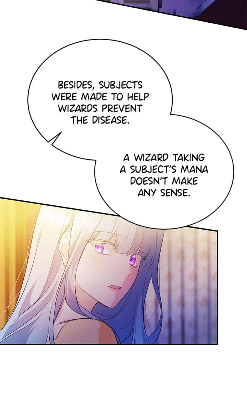 Read My Alternate Ending chapter 28 image 78 on Lezhin