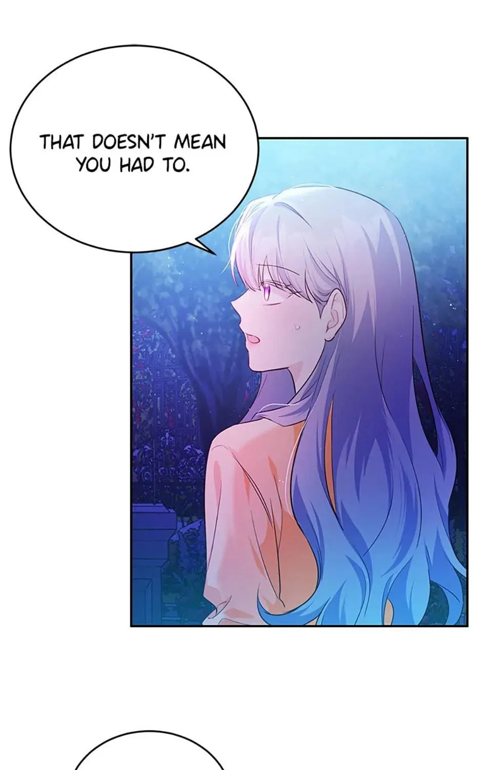 Read My Alternate Ending chapter 28 image 8 on Lezhin