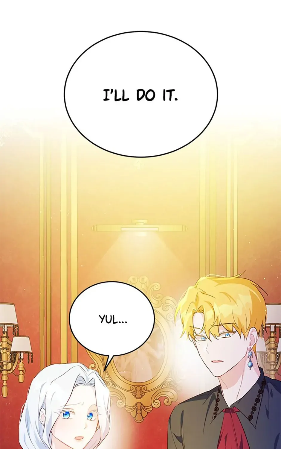Read My Alternate Ending chapter 28 image 80 on Lezhin