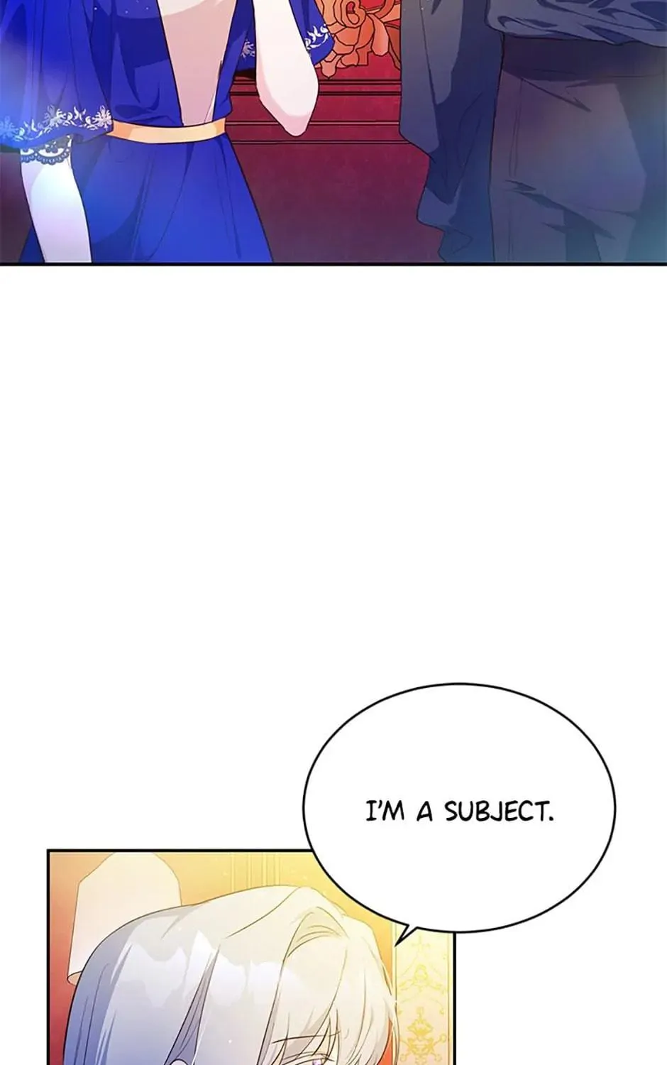 Read My Alternate Ending chapter 28 image 82 on Lezhin