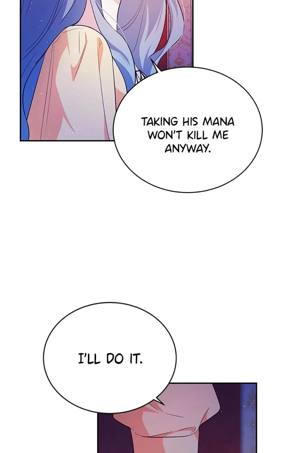 Read My Alternate Ending chapter 28 image 84 on Lezhin
