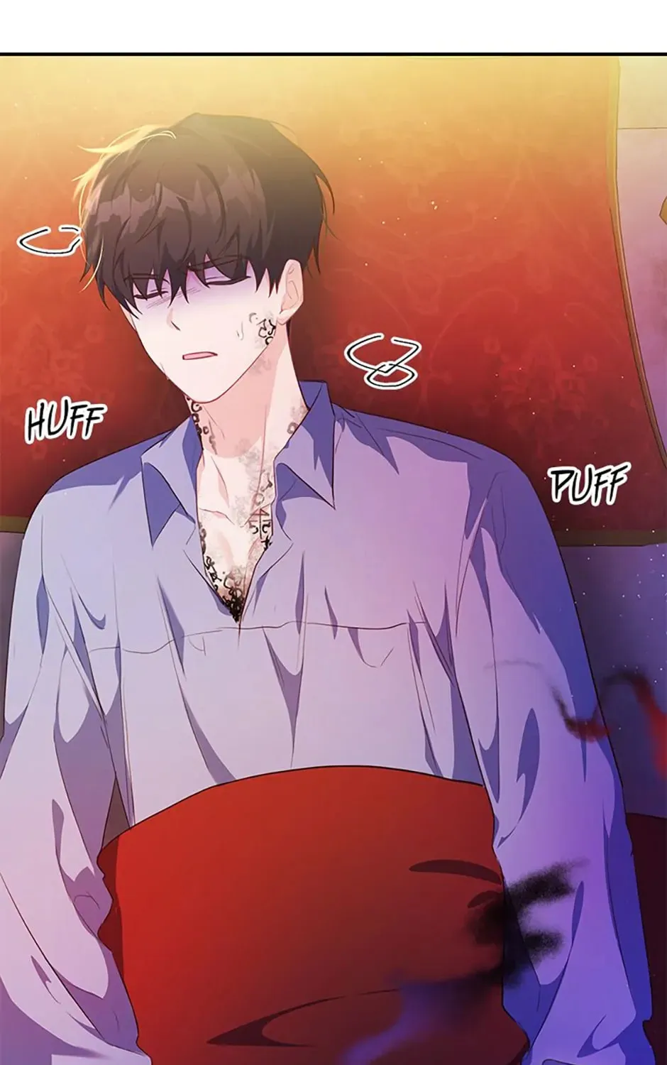 Read My Alternate Ending chapter 28 image 90 on Lezhin