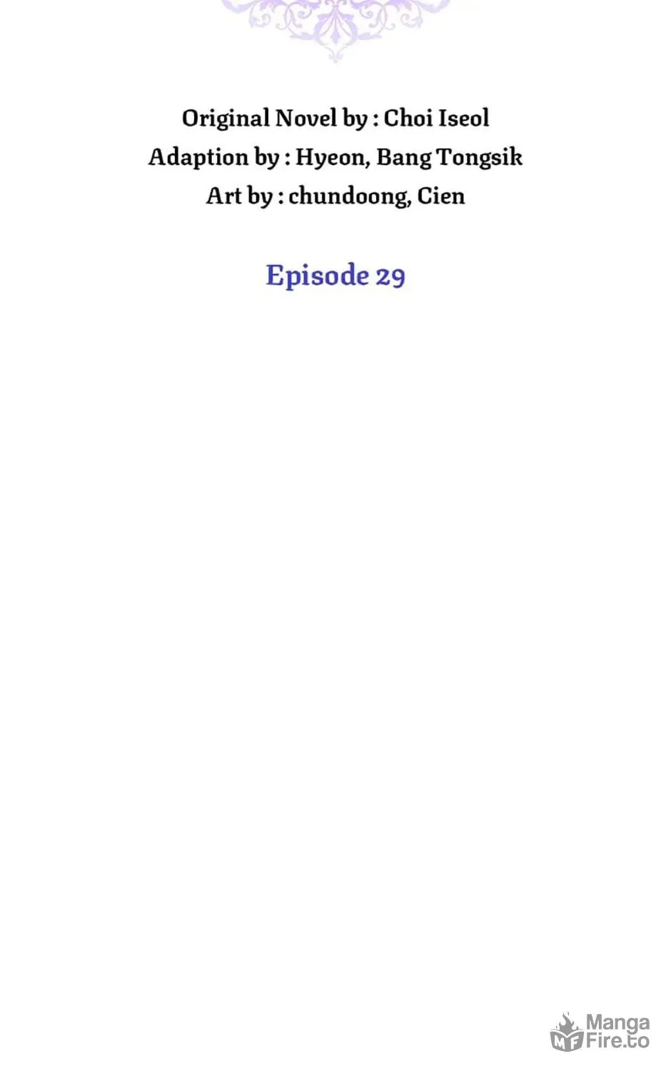 Read My Alternate Ending chapter 29 image 10 on Lezhin