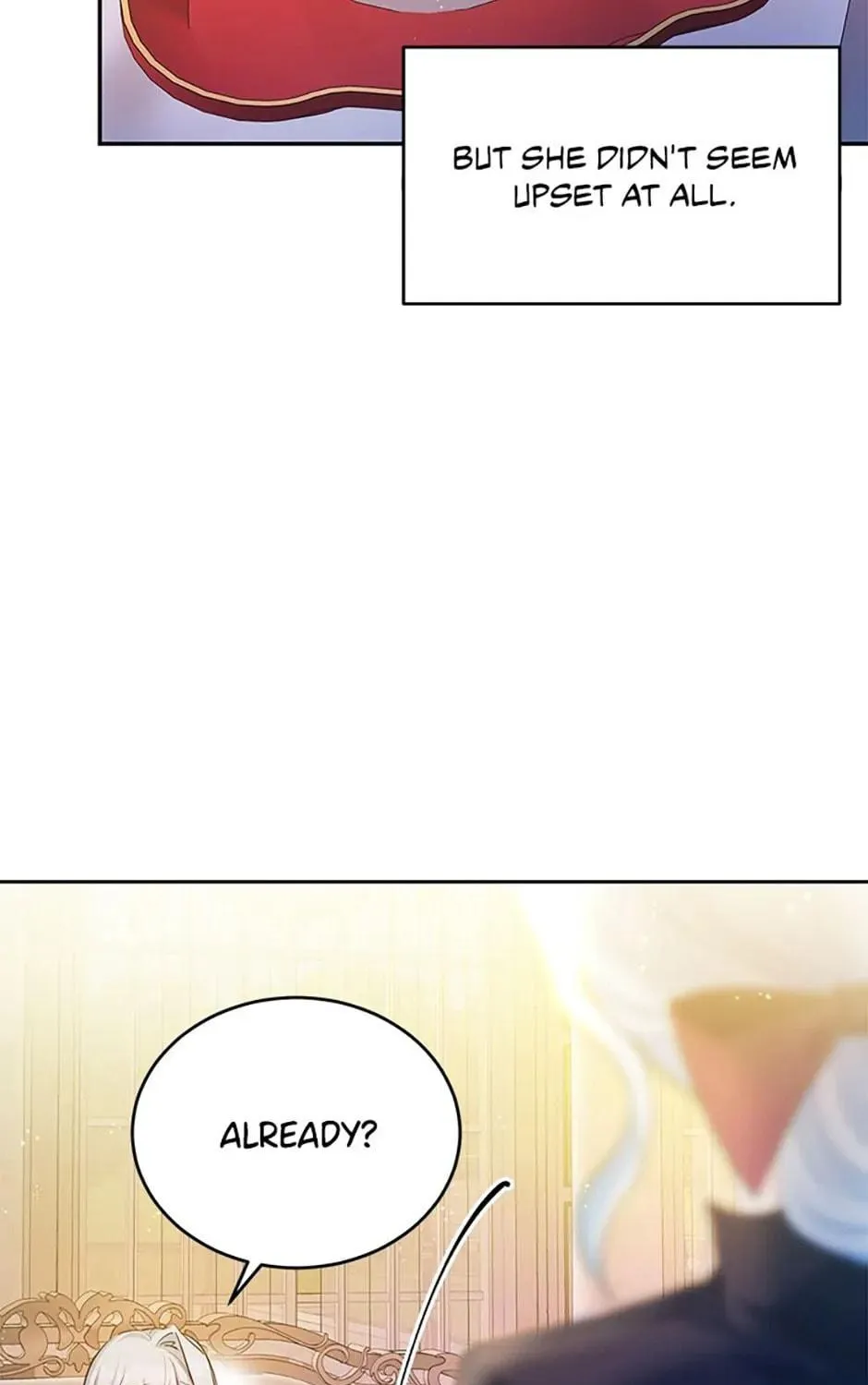 Read My Alternate Ending chapter 29 image 110 on Lezhin